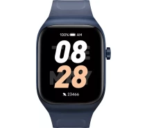 Придбати - смарт-годинник  Смарт-годинник Smart watch mibro t2 (xpaw012) deep blue ua (MO-96712)