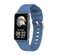 Придбати - смарт-годинник  Смарт-годинник Maxcom Fit FW53 Nitro Blue - Оригінал! (794621-01-5731)