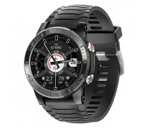 Придбати - смарт-годинник  Чоловічі смарт-годинники North Edge XTrek з компасом (Чорні) (707949)