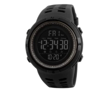 Придбати - смарт-годинник  Чоловічий спортивний водостійкий годинник Skmei PTR (М81-ptr)