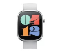 Придбати - смарт-годинник  Смарт-годинник Mibro Watch C4 Silver