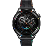 Придбати - смарт-годинник  Смарт-годинник Xiaomi Watch S4 Rainbow (BHR9199GL)