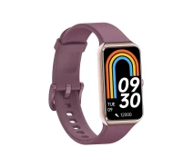 Придбати - смарт-годинник  Смарт-годинники Bakeey C82 Red wine (bb36da9d) (67c1a50f98615634e60bb9dc)