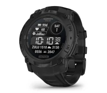 Придбати - смарт-годинник  Смарт-годинник Garmin Instinct 3, 50 mm, Solar, Tactical Edition (010-02935-50)