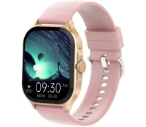 Придбати - смарт-годинник  Смарт-годинник Globex Smart Watch Urban (Gold) - Оригінал! (808159-01-5731)