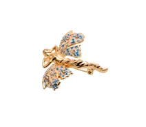 Придбати - брошку біжутерію  Брошка Fashion Jewerly "Фігурка з крилами" (045795)