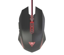 Придбати - мишку для ноутбука  Миша patriot viper v530 gaming mouse (pv530oulk) (NW37141)