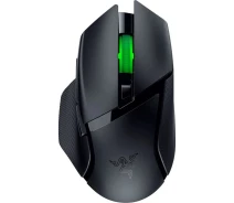Придбати - мишку для ноутбука  Миша razer basilisk v3 x hyperspeed (rz01-04870100-r3g1) (NW39702)