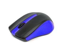 Придбати - мишку для ноутбука  Мишка Omega OM-05BL optical blue (OM05BL)