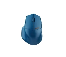 Придбати - мишку для ноутбука  Мишка 2E MF280 Silent Wireless/Bluetooth Blue (2E-MF280WBL)