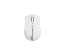 Придбати - мишку для ноутбука  Мишка 2E MF270 Silent Rechargeable Wireless White (2E-MF270WWH)