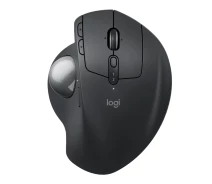 Придбати - мишку для ноутбука  Миша Wireless Logitech MX Ergo S Graphite (910-007260)