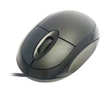 Придбати - мишку для ноутбука  Мишка PLATINET SA OM06VB