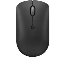 Придбати - мишку для ноутбука  Мишка Lenovo 400 USB-C Compact Wireless Black (GY51D20865)