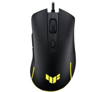 Придбати - мишку для ноутбука  Мишка Asus TUF Gaming M3 Gen II USB Black (90MP0320-BMUA00)