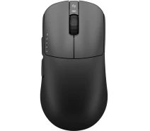 Придбати - мишку для ноутбука  Миша бездротова Dark Project Novus Wireless Black/Grey (DPP_Novus_BG)