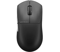 Придбати - мишку для ноутбука  Миша бездротова Dark Project Nexus Ultra Wireless Black/White (DPP_NexusUltra_BW)