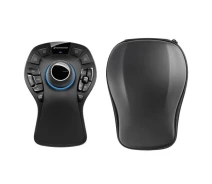 Придбати - мишку для ноутбука  Мишка 3DConnexion Spacemouse Pro Wireless Bluetooth Edition (3DX-700119)