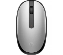 Придбати - мишку для ноутбука  Мишка бездротова HP 240 43N04AA Bluetooth Mouse 3 кН 1600dpi Pike Silver
