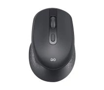 Придбати - мишку для ноутбука  Миша Wireless Fantech GO W606 Чорний (ME0018796)