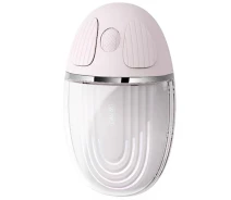 Придбати - мишку для ноутбука  Бездротова миша WIWU WM109 Magic dual mode Pink (71962)