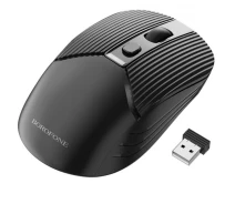 Придбати - мишку для ноутбука  Миша Borofone BG5 Business (55386)