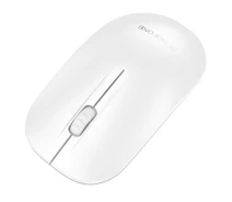 Придбати - мишку для ноутбука  Миша Borofone BG14 Planet 2.4G (73982)