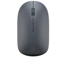 Придбати - мишку для ноутбука  Бездротова миша WIWU WM110 Office Mouse (2.4G+Bluetooth) (78694)