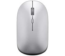 Придбати - мишку для ноутбука  Бездротова миша WIWU WM110 Office Mouse (2.4G+Bluetooth) (78694)