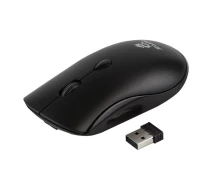 Придбати - мишку для ноутбука  Миша Wireless JEQANG JW-330 Чорний (ME0020864)
