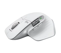 Придбати - мишку для ноутбука  Мишка Logitech MX Master 3S для Mac Performance Wireless Pale Grey (910-006572) (621145-01)