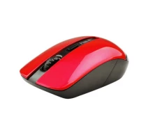 Придбати - мишку для ноутбука  Мишка бездротова Havit HV-MS989GT чорний/червоний