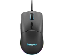Придбати - мишку для ноутбука  Миша Lenovo M210 RGB Black (GY51M74265)