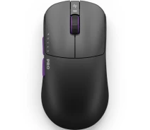 Придбати - мишку для ноутбука  Мишка Dark Project Novus Pro Wireless Black (DPP_Novus_PRO_BB)