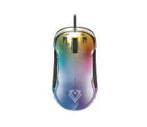 Придбати - мишку для ноутбука  Миша Vertux Phoenix Black