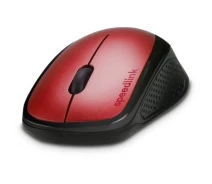 Придбати - мишку для ноутбука  Мишка Speedlink Kappa Wireless Red (SL-630011-RD)