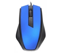 Придбати - мишку для ноутбука  Мишка Omega OM-08 USB Blue (OM08BL)