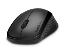Придбати - мишку для ноутбука  Мишка Speedlink Kappa Wireless Black (SL-630011-BK)