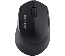 Придбати - мишку для ноутбука  Миша бездротова для ПК LogicConcept LM-2A 1200dpi 3кн USB (M-LC-LM2A)