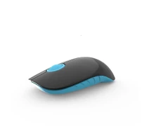 Придбати - мишку для ноутбука  Бездротова оптична мишка миша G 217 Black Blue