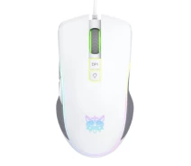 Придбати - мишку для ноутбука  Миша ONIKUMA Gaming CW908 LED white