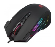 Придбати - мишку для ноутбука  Мишка A4Tech Bloody J90s Black (394957-01-KOLIDER)