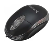 Придбати - мишку для ноутбука  Мишка Esperanza Extreme XM102K Black (040582-01-KOLIDER)