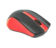 Придбати - мишку для ноутбука  Мишка Omega OM-05R optical red (OM05R) (163668-01-KOLIDER)