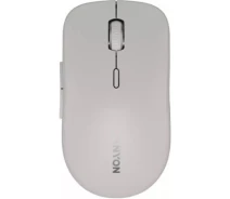 Придбати - мишку для ноутбука  Мишка Canyon MW-12 Wireless/Bluetooth Beige (CNS-CMSW12BG) (882786-01-KOLIDER)
