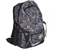 Придбати - рюкзак  Рюкзак Tempish DIXI Stick (10200007215/stick)