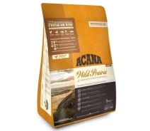 Придбати - корм для кота  Сухий корм ACANA Wild Prairie Cat для кішок всіх порід і вікових груп 340 гр