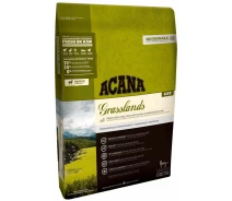 Придбати - корм для кота  Сухий корм Grasslands Cat для кошенят і кішок Acana 5,4 кг