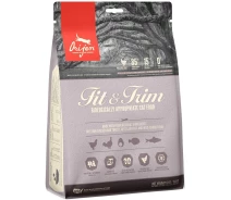 Придбати - корм для кота  Сухий корм ORIJEN FIT & TRIM CAT для котів всіх порід і вікових груп 340 гр