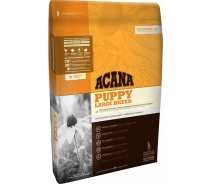 Придбати - корм для собаки  Сухий корм ACANA Puppy Large Breed для цуценят великих порід 11.4 кг